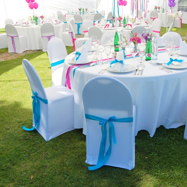 Dekorace stol�
