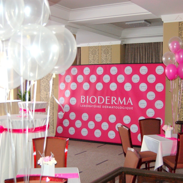 Promo akce Bioderma