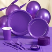 Party ve fialov�