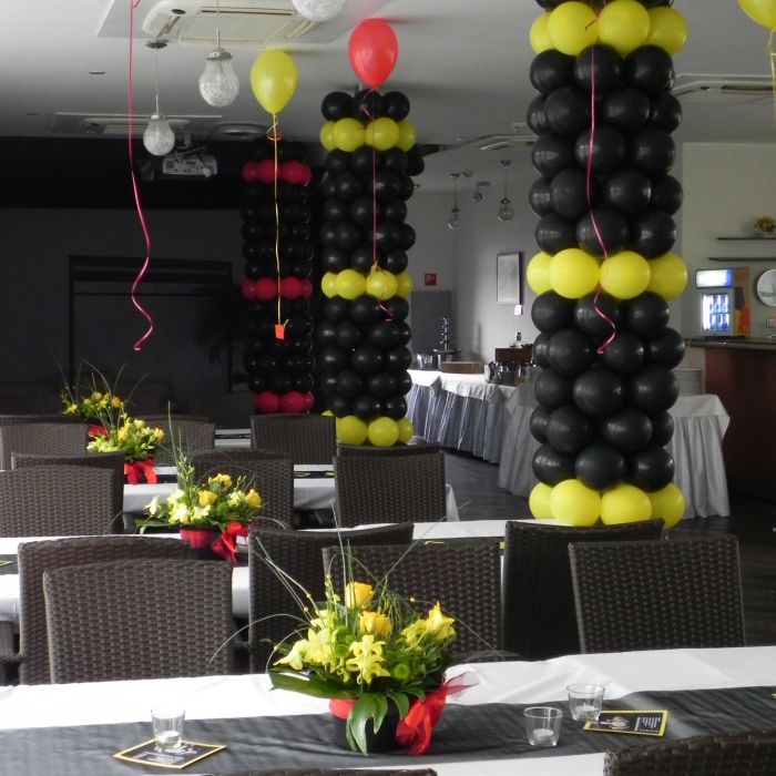 Prom�na lodn� paluby