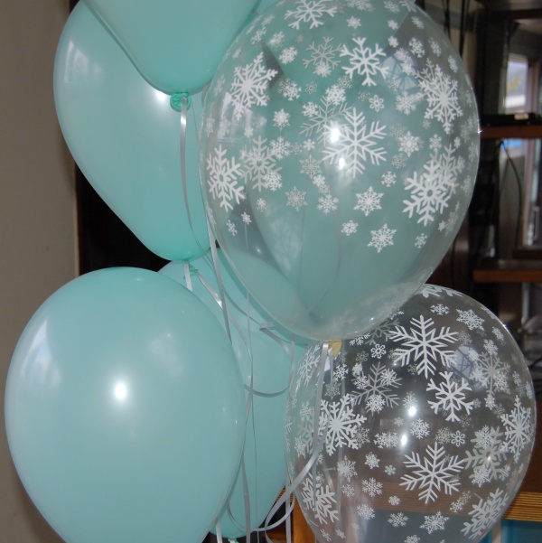 Balonky