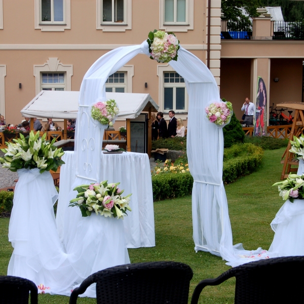Svatebn� ob�ad