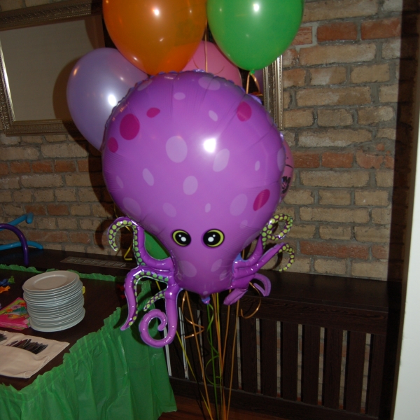 Bal�nkov� bukety