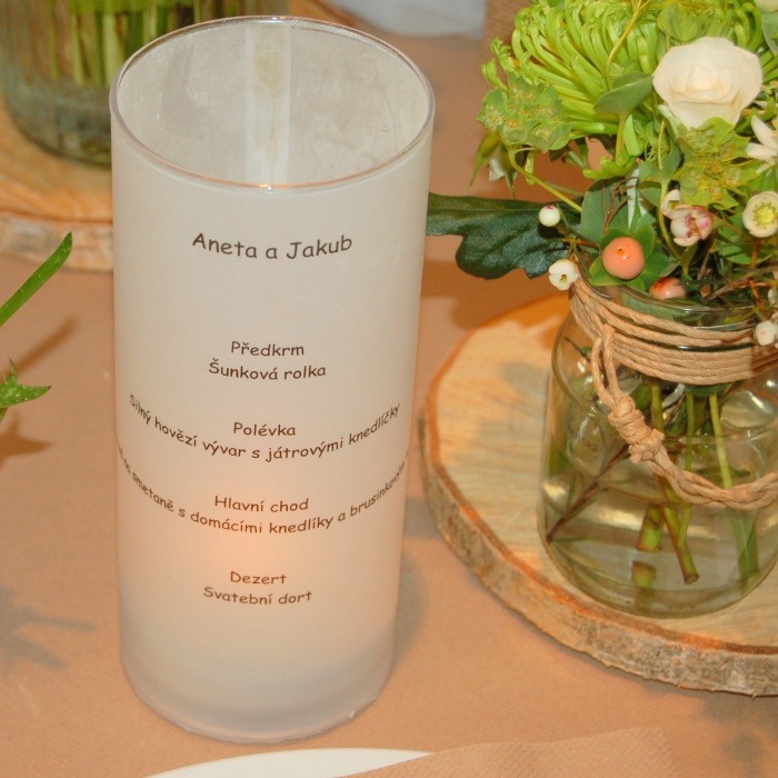 Prosv�cen� menu