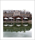 Park hotel Popovi�ky