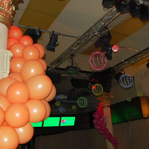 Projekce pod�l s�lu