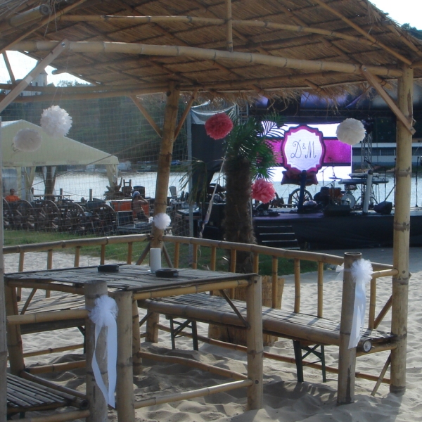 Koncert na pl�i