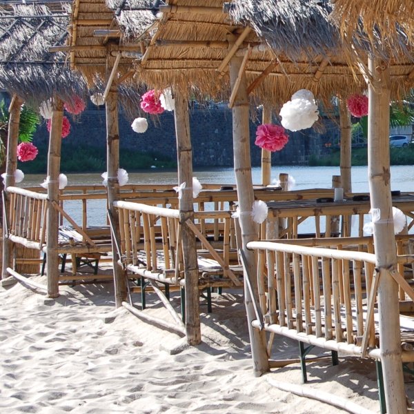Svatebn� after party �lut� L�zn�