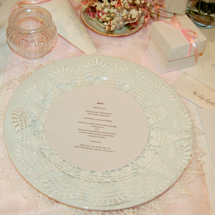 Vintage dopl�ky