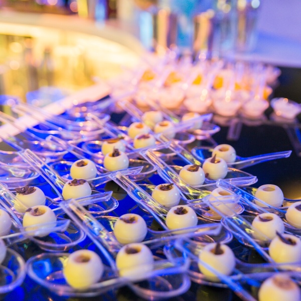 Z�itkov� catering