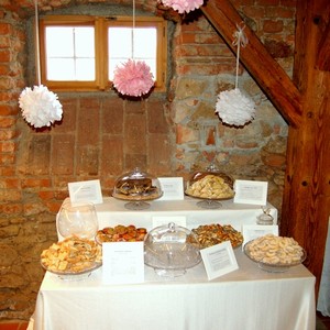 Sladk� bar