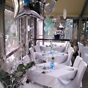 Zimn� party