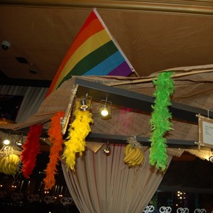 Duhov� vlajka