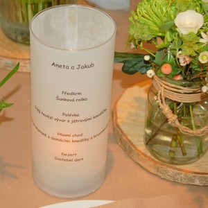 Prosv�cen� menu
