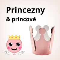 Princezny a Princov�