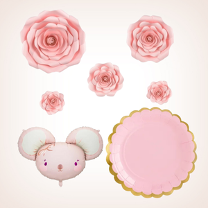 Pamper_party