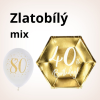 zlat� narozeniny