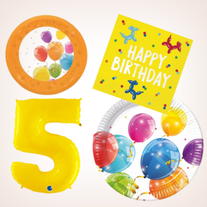 Narozeninova_oslava_Color Balloons