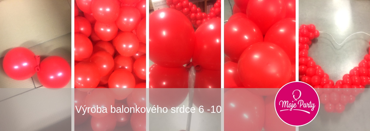 1 Srdce