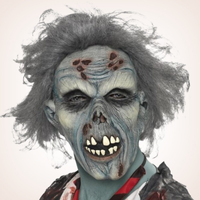 Halloween masky