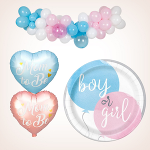 Baby shower