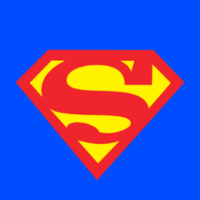 Superman_party
