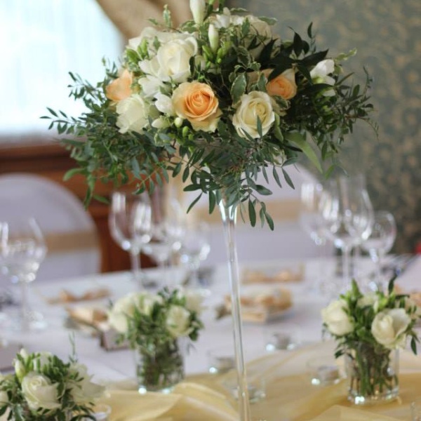Svatebn� tabule