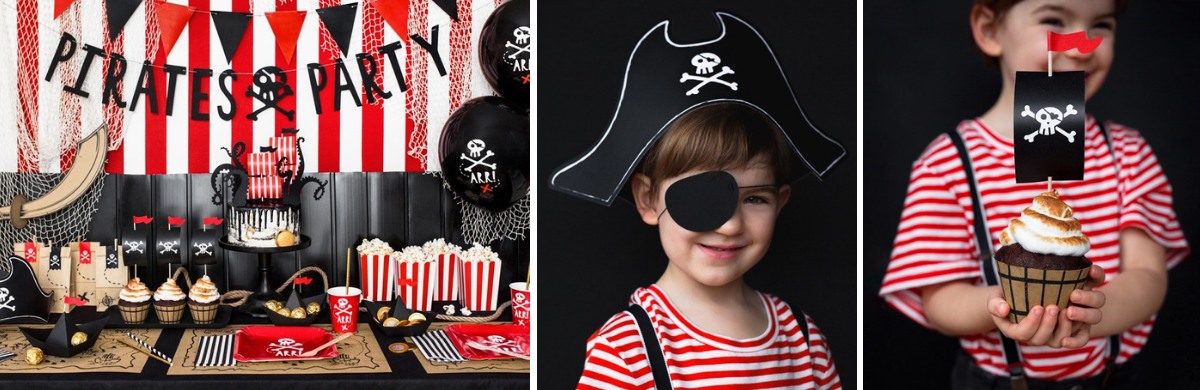 1_Piratska_party_vyzdoba