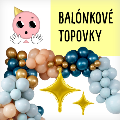Balonky