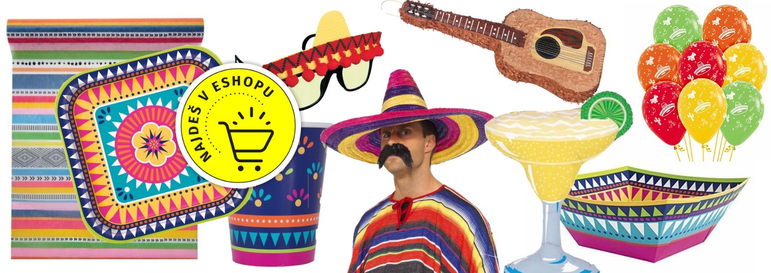 1 Mexiko _party
