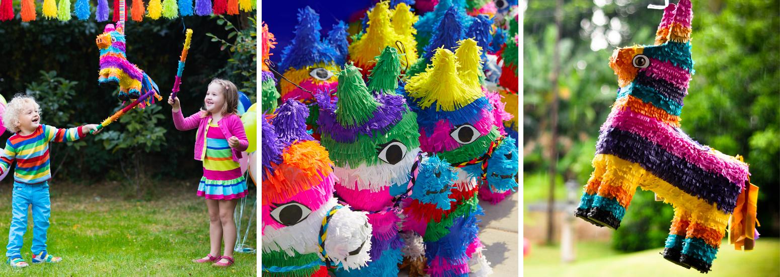 1 Pinatas