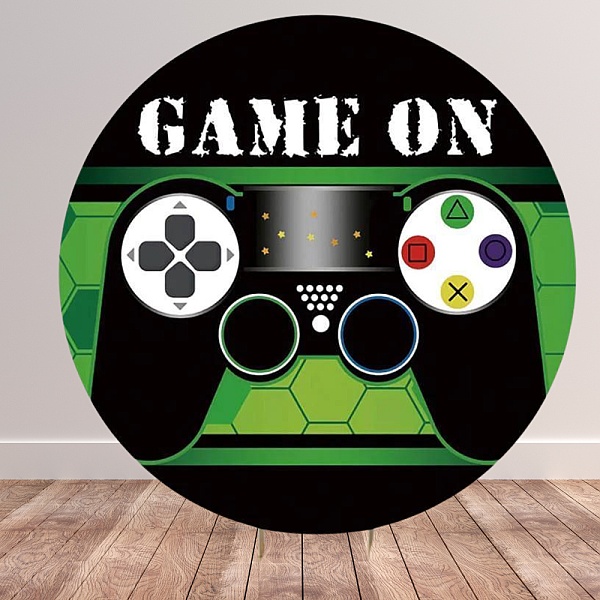 P�j�ovna - Fotopozad� Game on