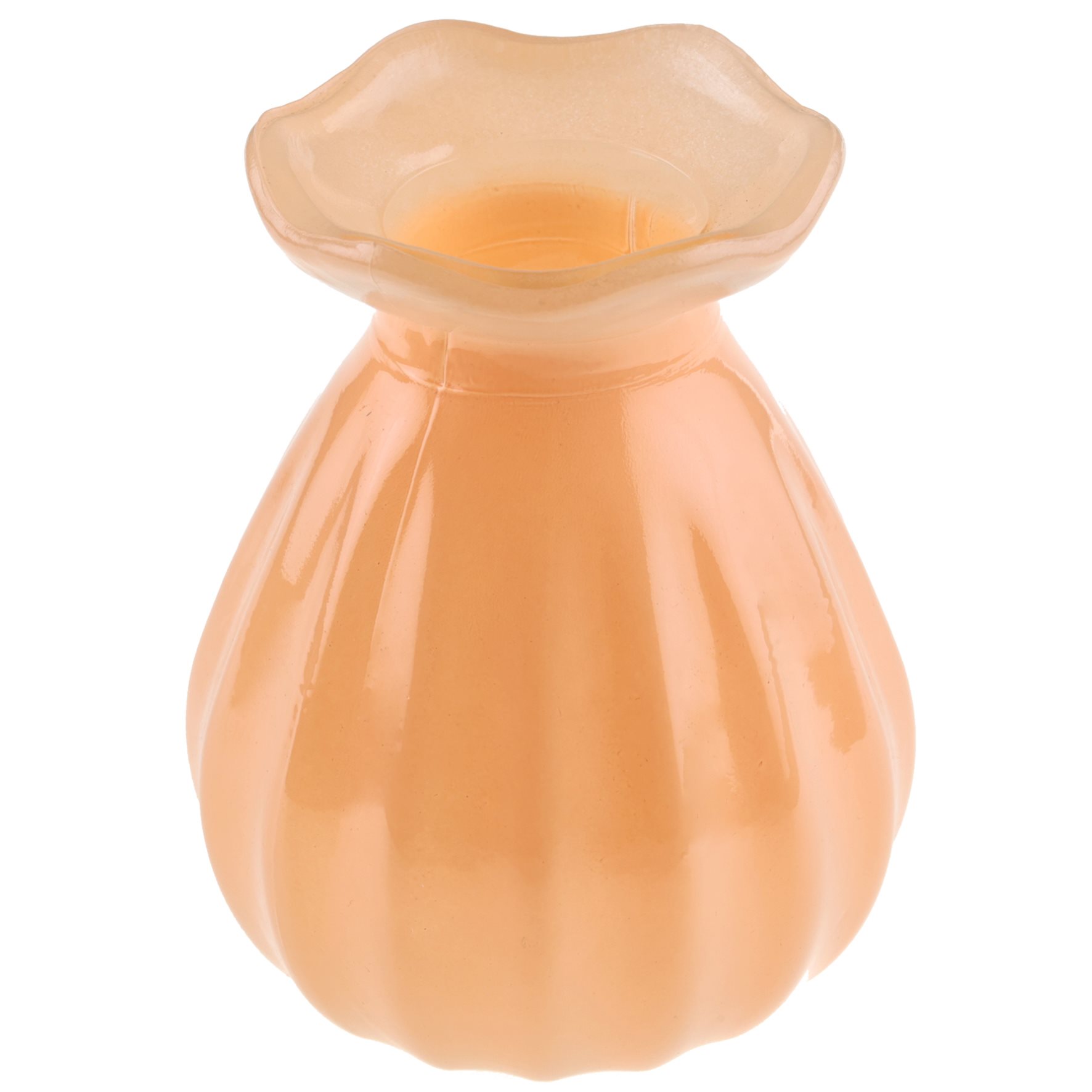 V�za sklen�n� meru�kov� 6 x 8 cm