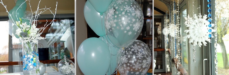 Winter party - zimn� party