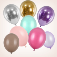 Balonky nafukovac� a helium