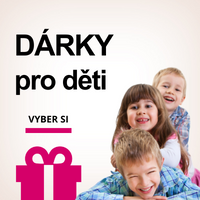 D�rky pro d�ti