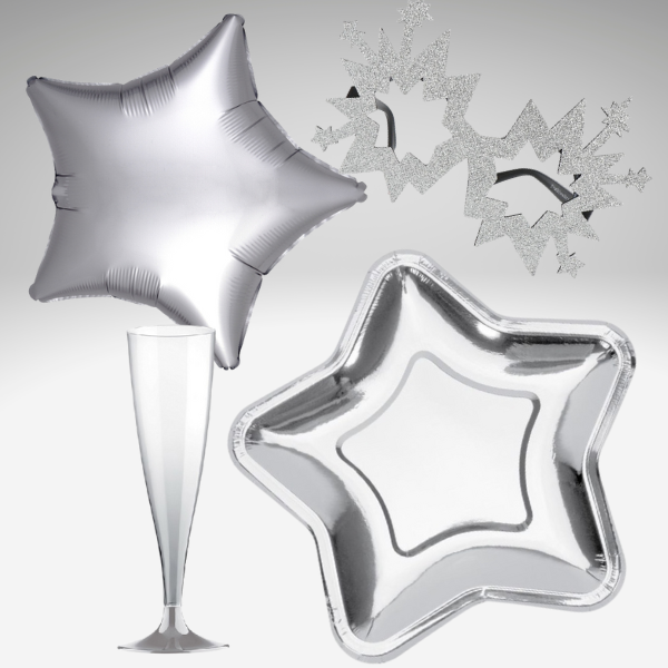Party_silver_dots
