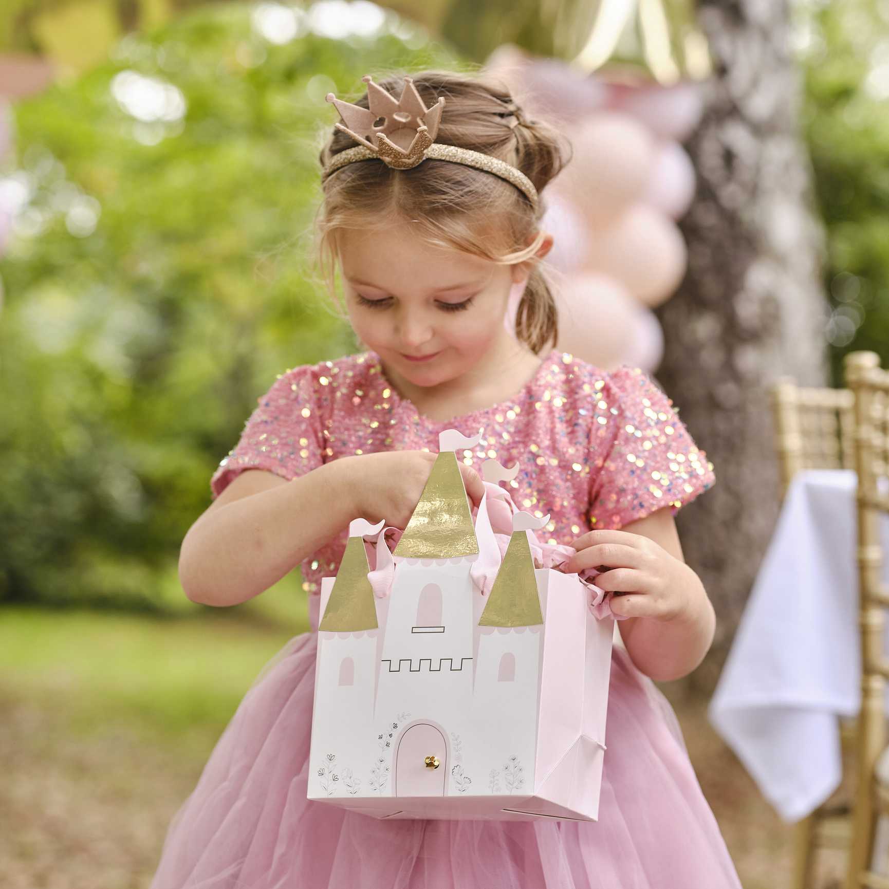Princess_party