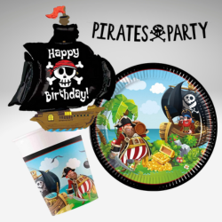 Pir�tsk� party