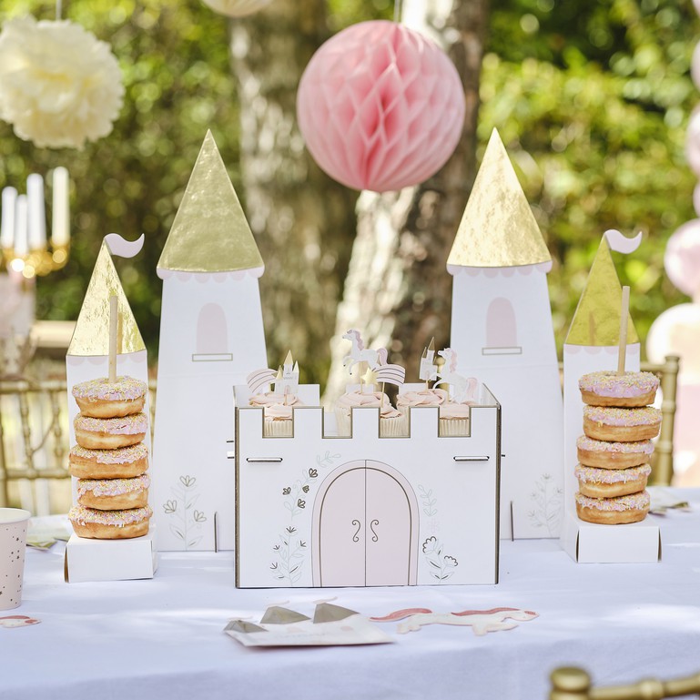 Princess_party