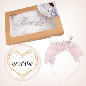 Dopl�ky pro nev�stu HR