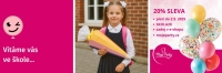 Vitej ve skole