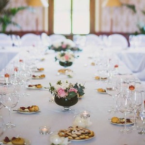 Svatebn� hostina