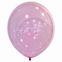 BAL�NKY pro dekorat�ry r��ov� 27,5cm 50ks
