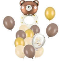 D�tsk� set M�a Baby