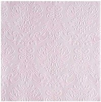 Ubrousky Elegance lila perle�ov�