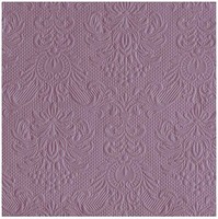 Ubrousky antik fialov� Elegance