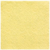 Ubrousky �lut� pastel Elegance