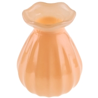 V�za sklen�n� meru�kov� 6 x 8 cm
