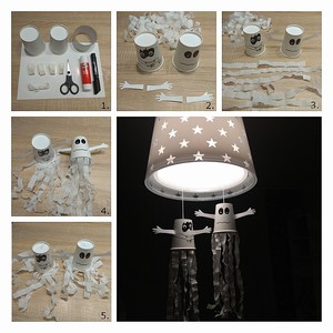 Halloweensk� stra�idla z kel�mk�